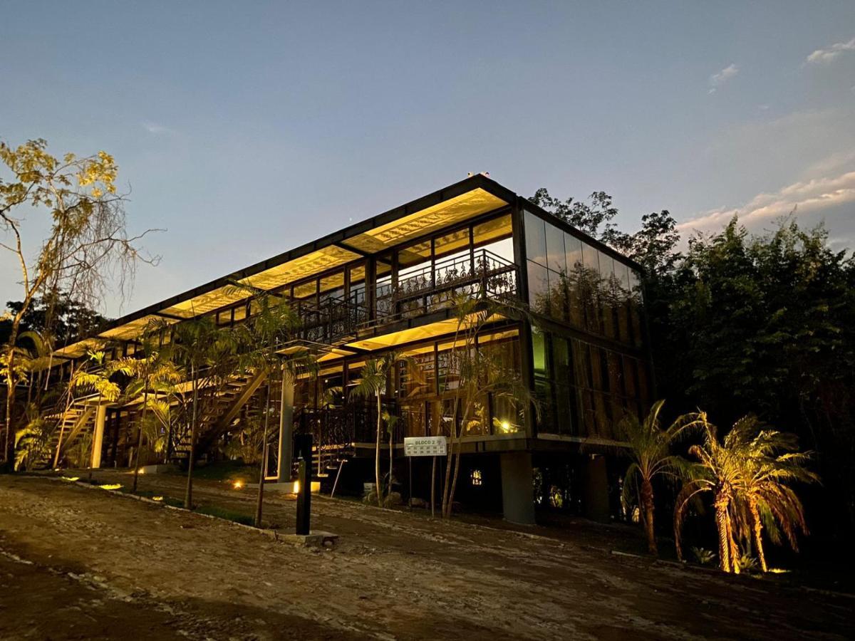 Ecolounge Studios ปิเรนนอโปลิส ภายนอก รูปภาพ