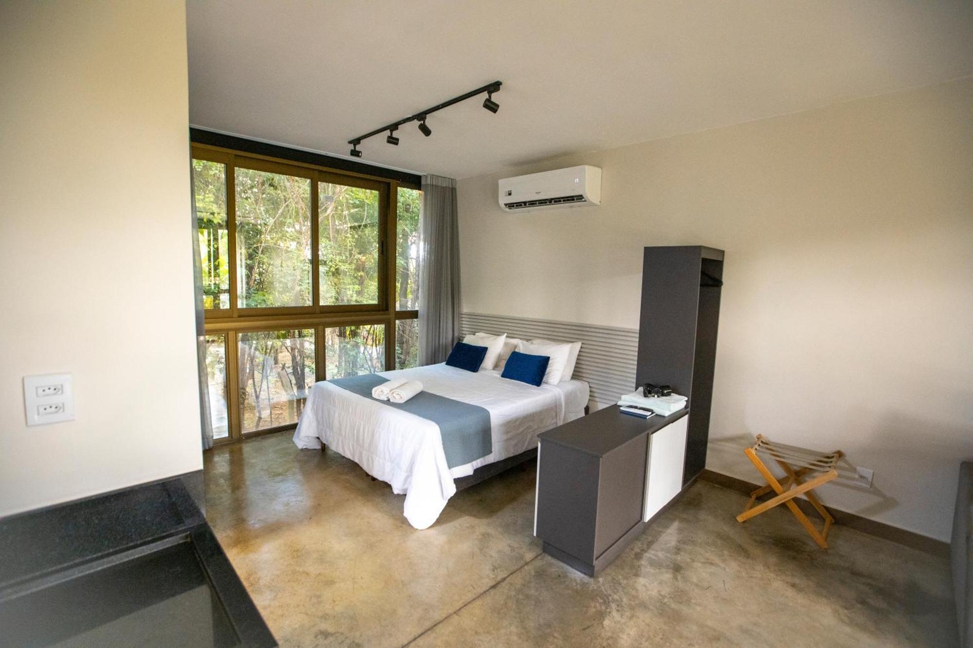 Ecolounge Studios ปิเรนนอโปลิส ภายนอก รูปภาพ